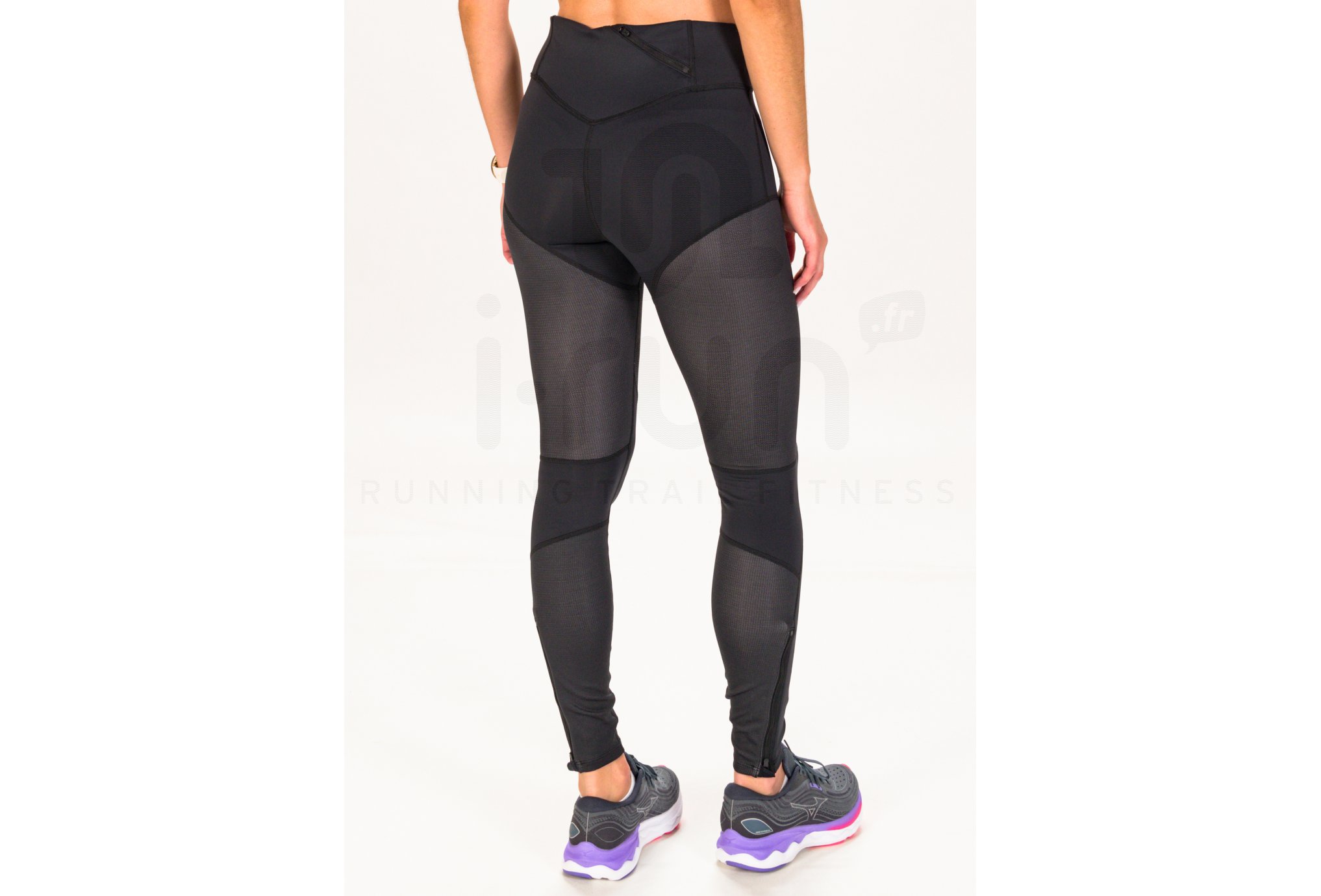 Mizuno Thermal Charge BT W