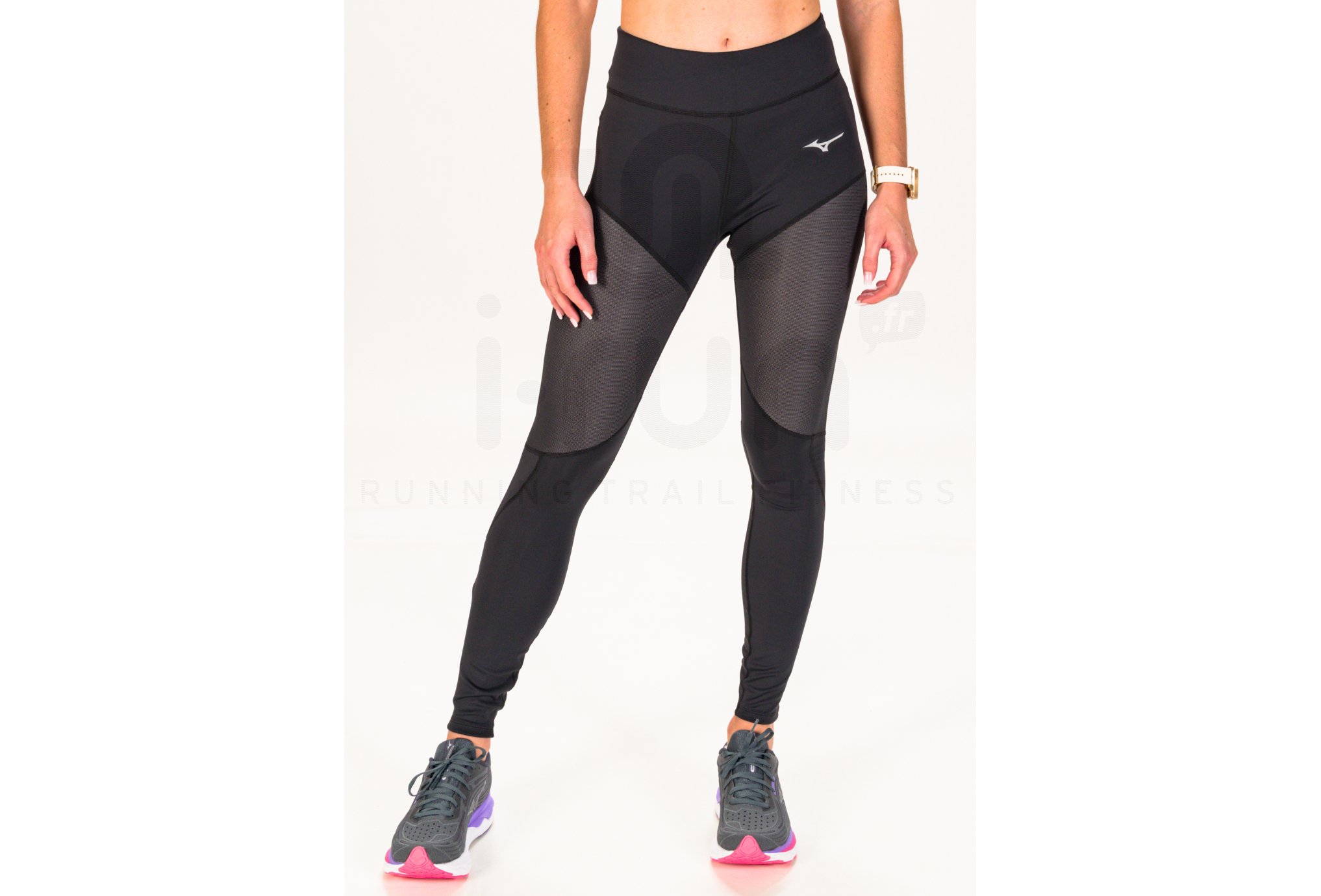 Mizuno Thermal Charge BT W