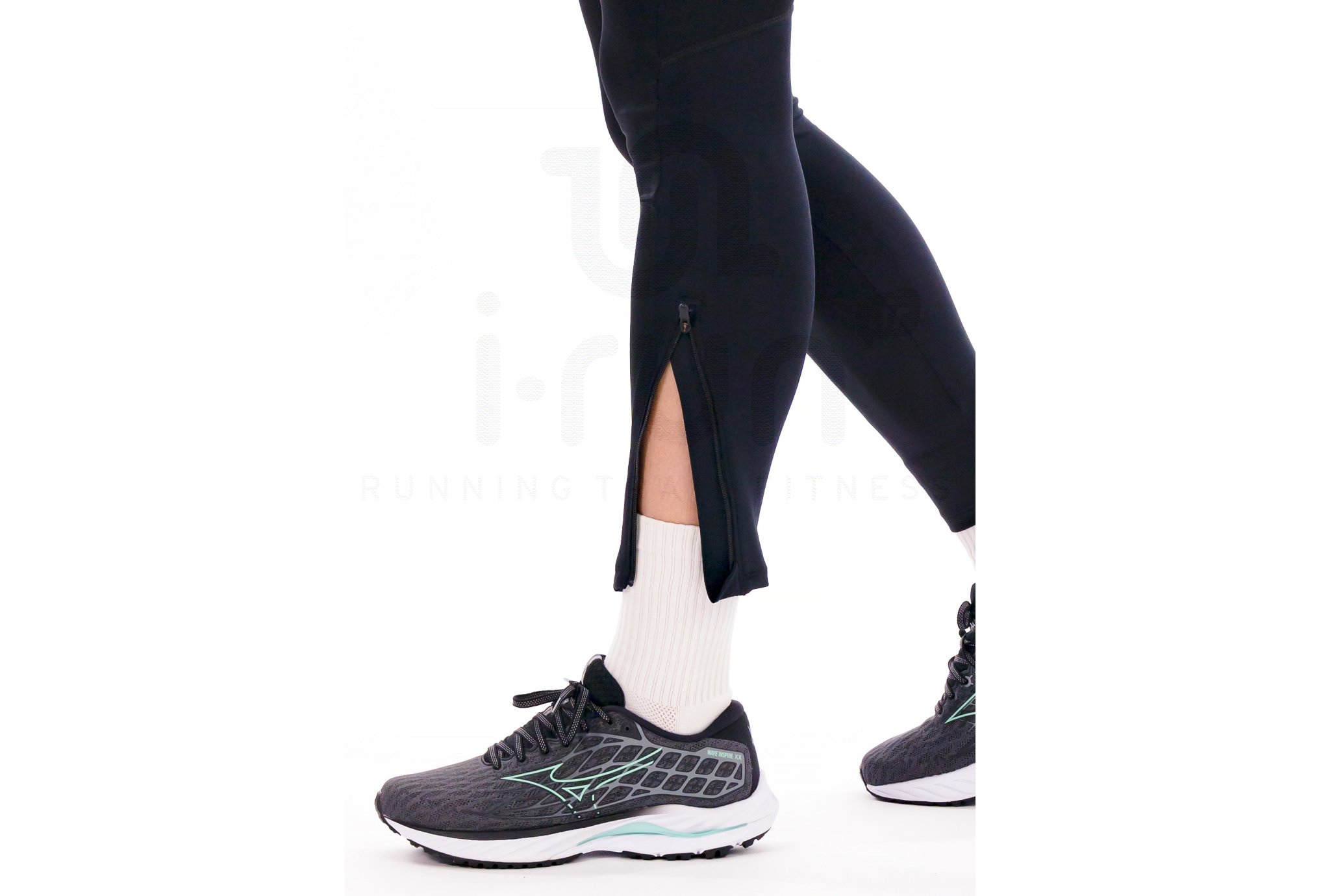 Mizuno Thermal Charge BT