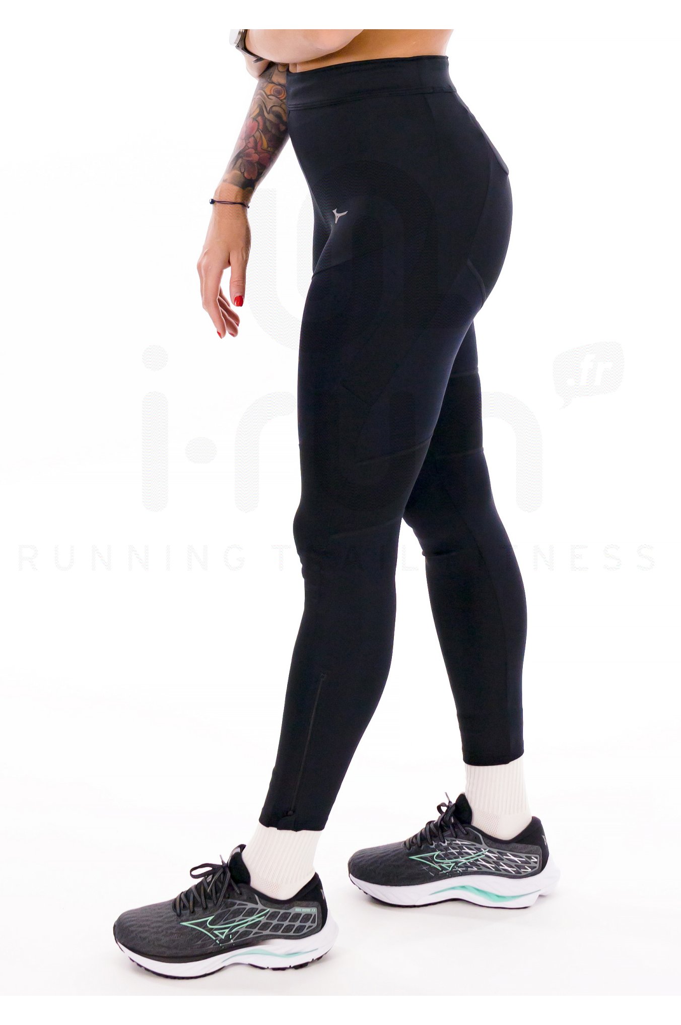 Mizuno Thermal Charge BT 