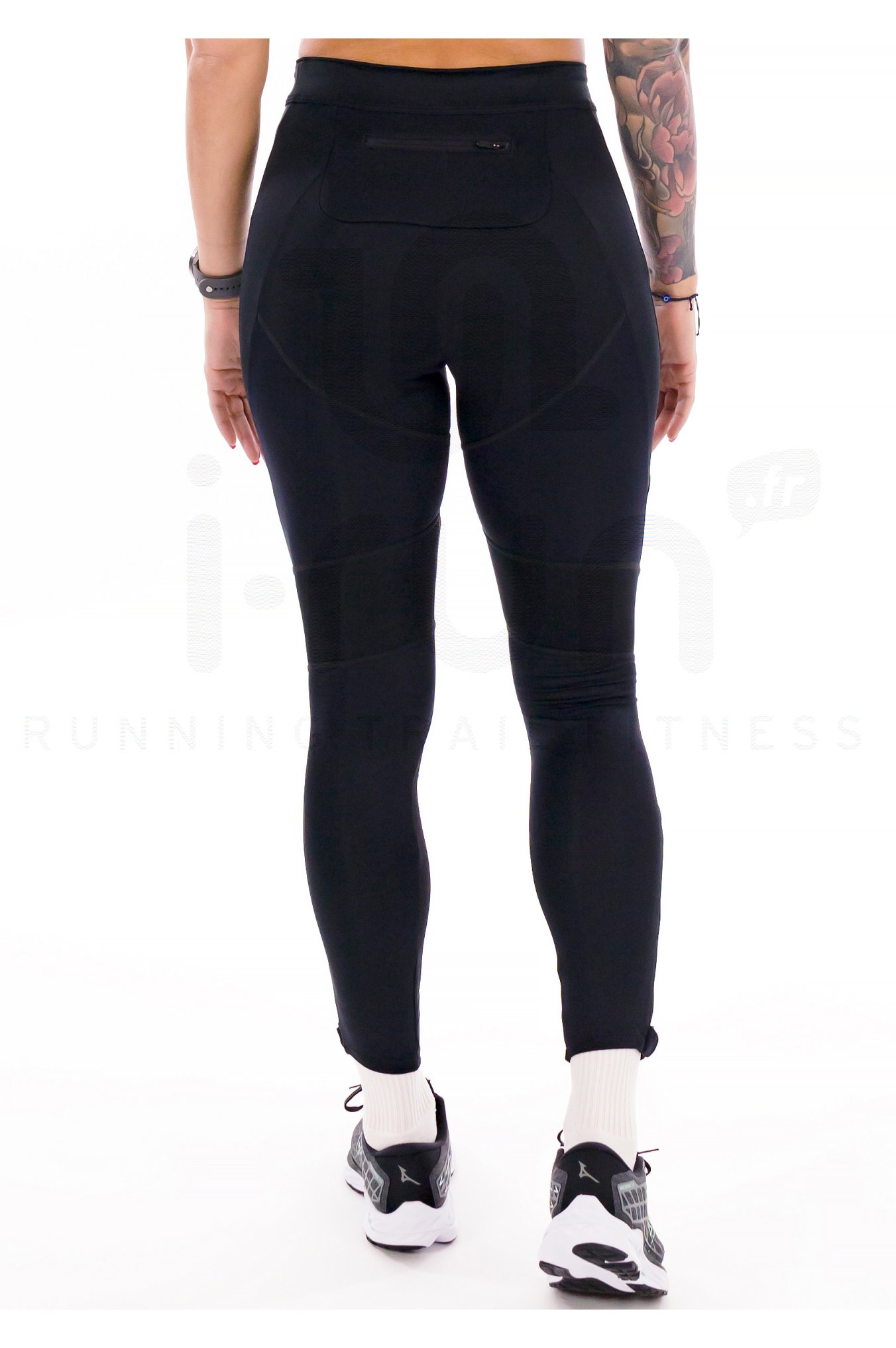 Mizuno Thermal Charge BT 