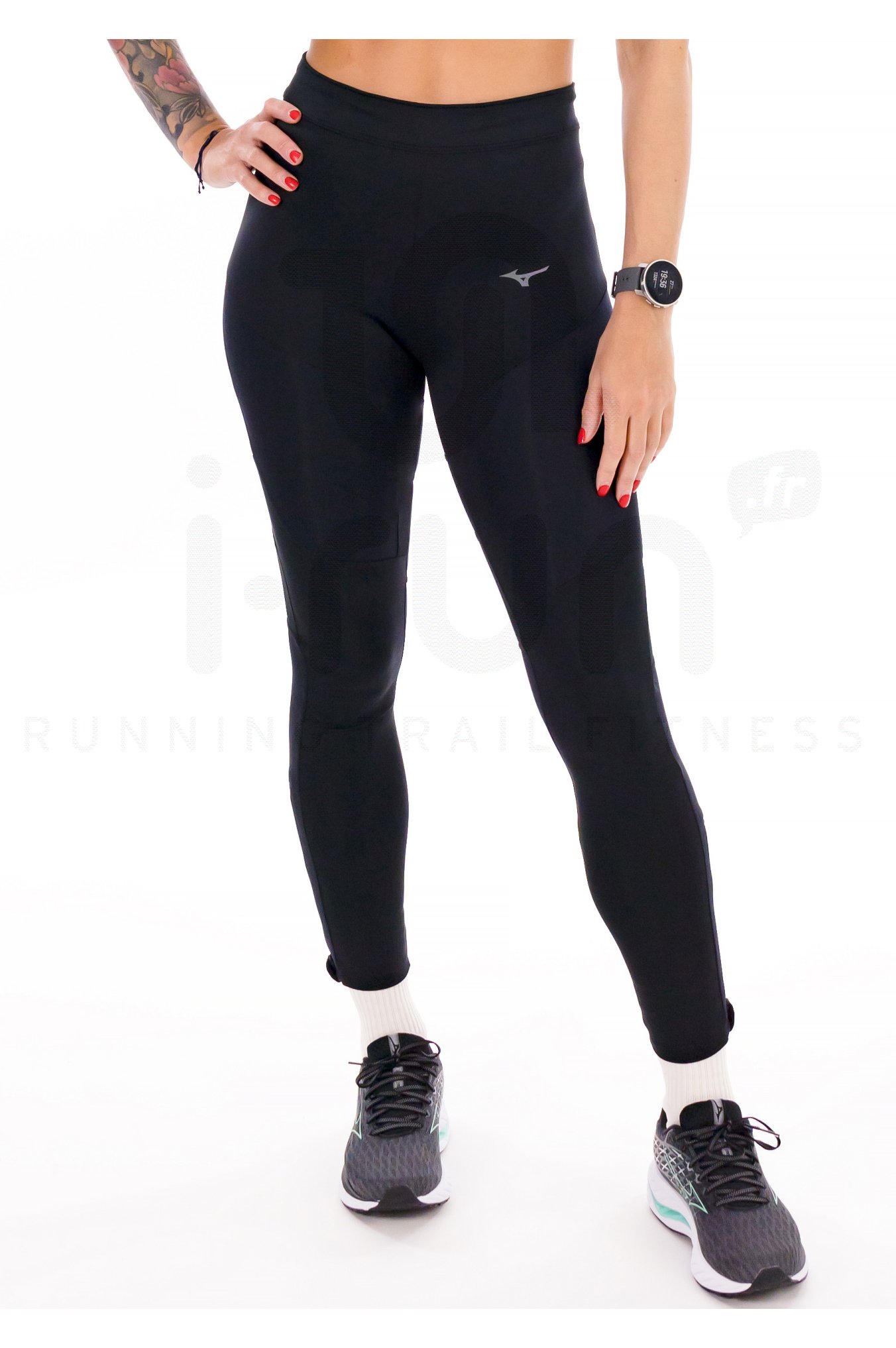 Mizuno Thermal Charge BT 
