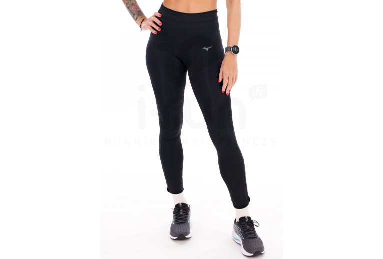 Mizuno Thermal Charge BT