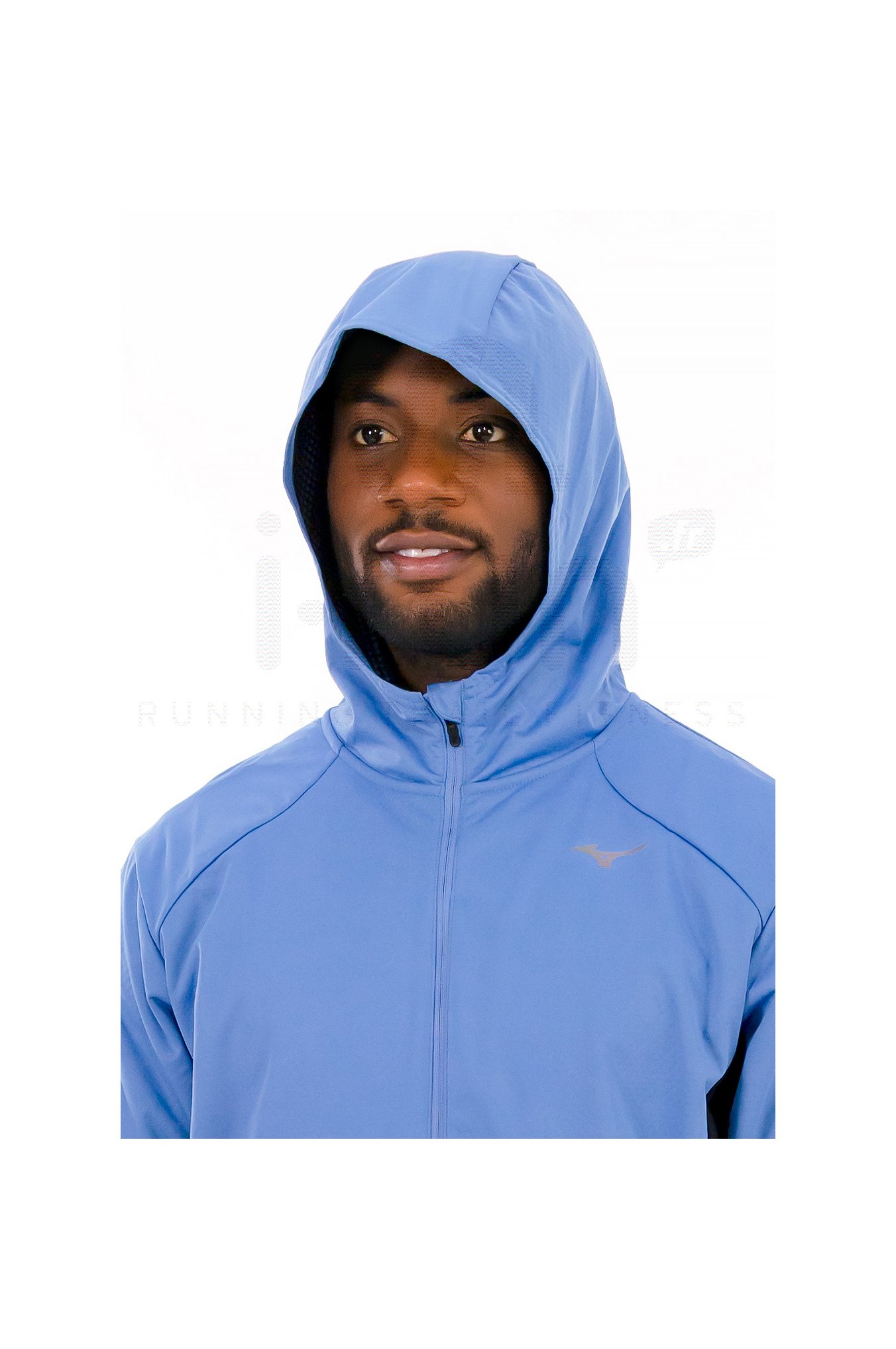 Mizuno Thermal Charge BT 