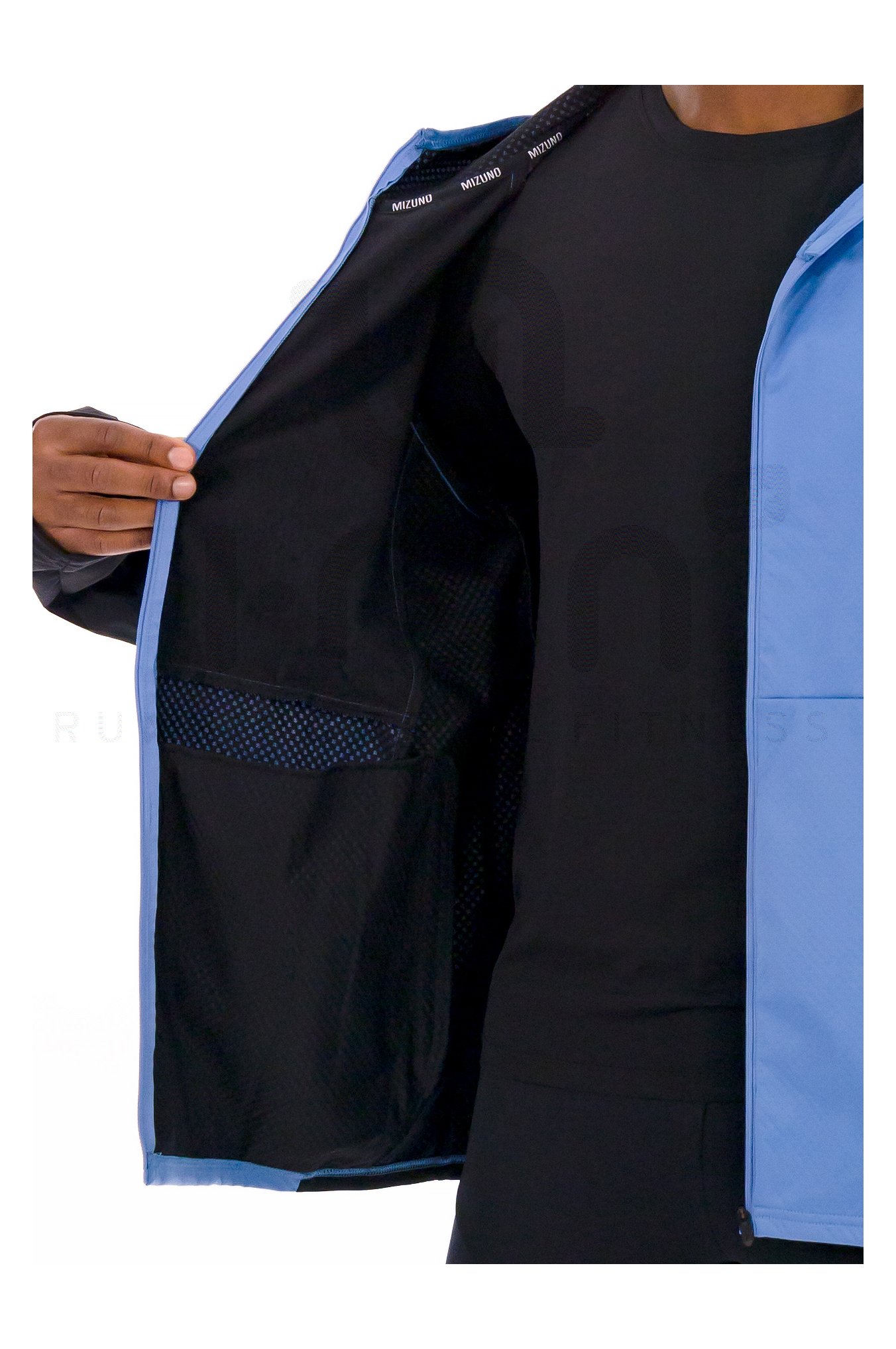 Mizuno Thermal Charge BT 