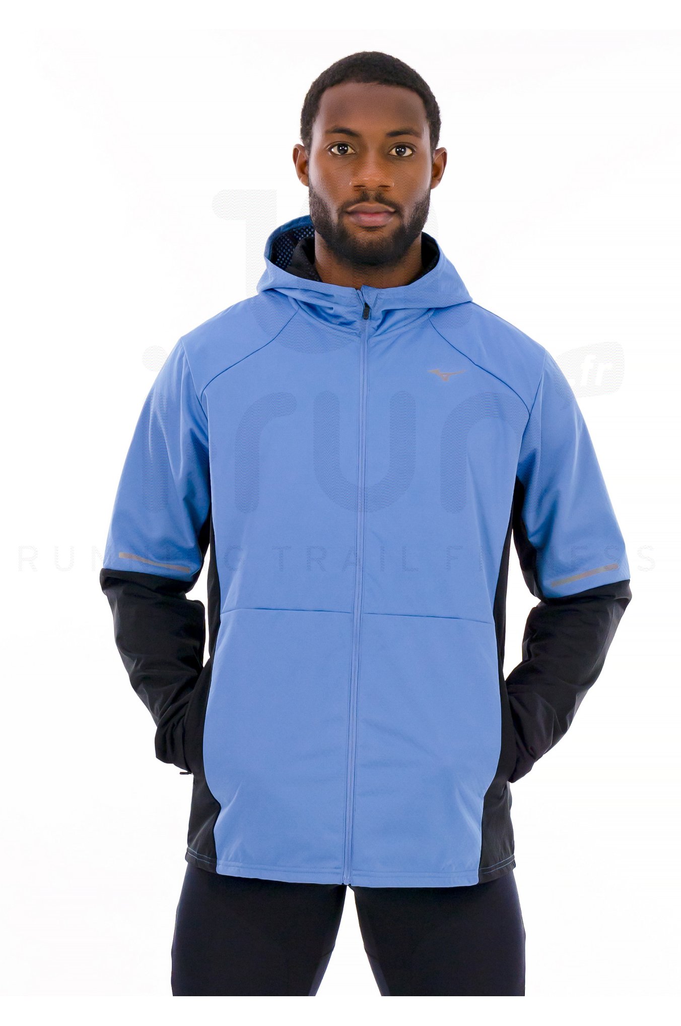 Mizuno Thermal Charge BT 