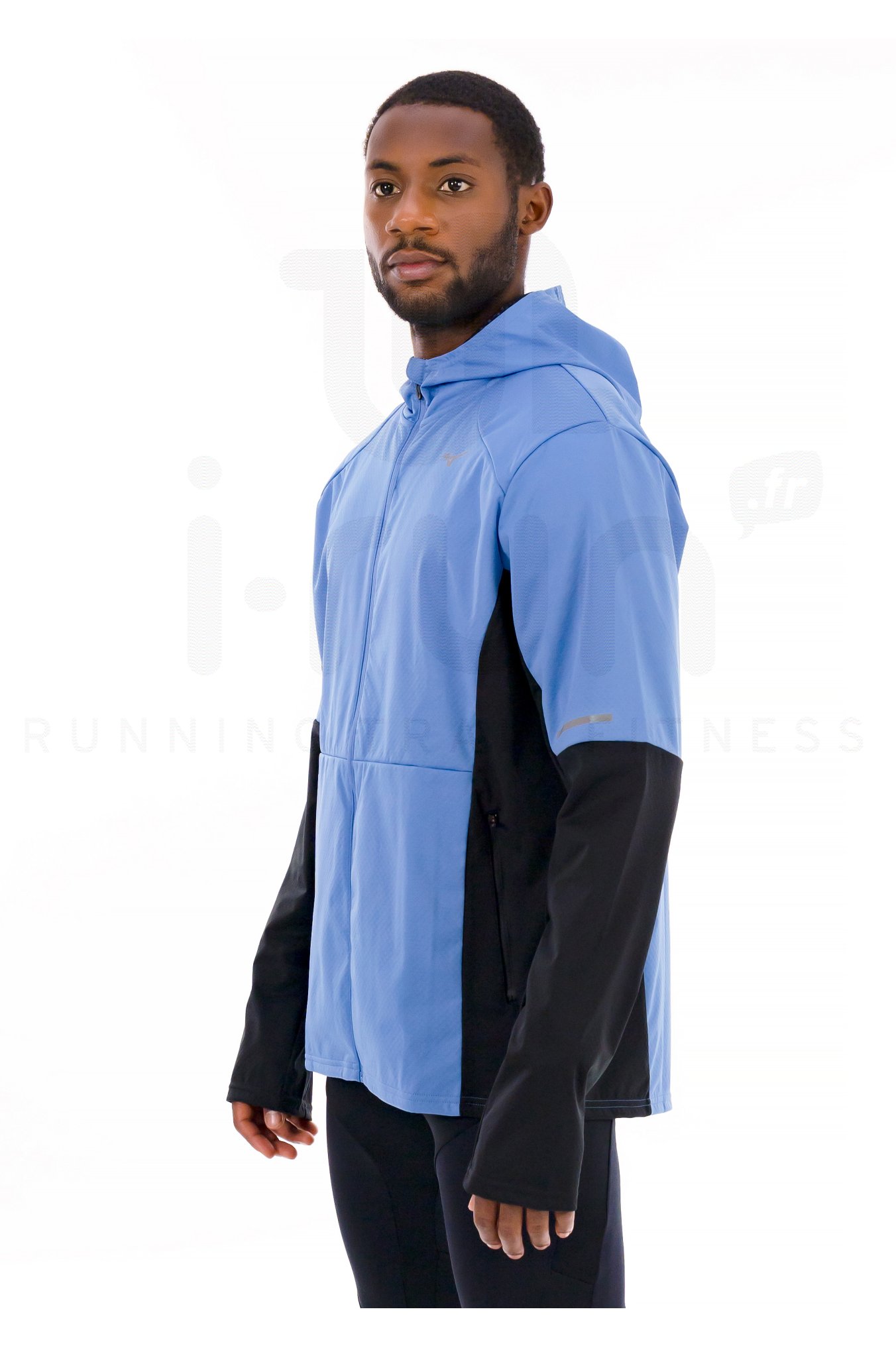 Mizuno Thermal Charge BT 