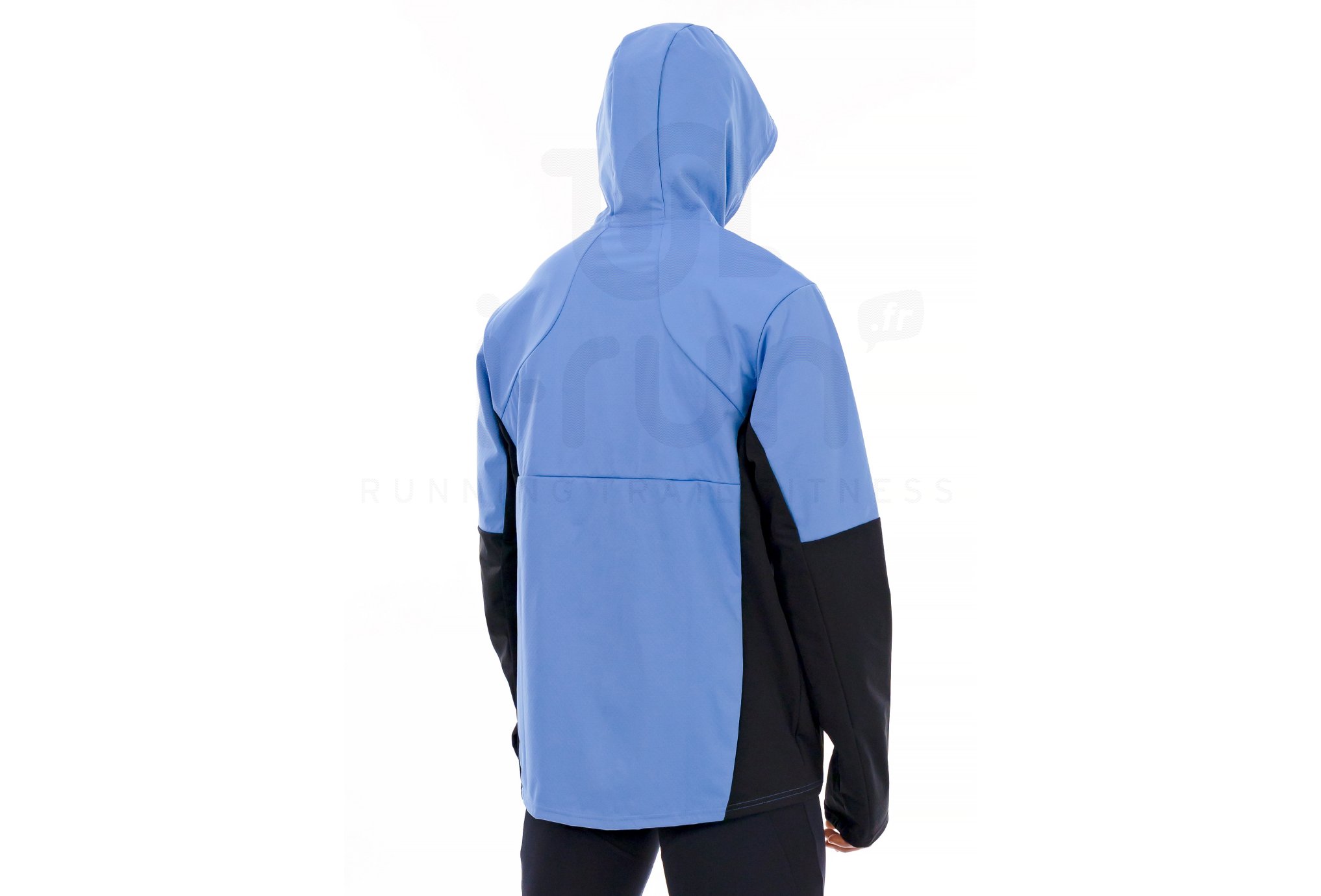 Mizuno Thermal Charge BT