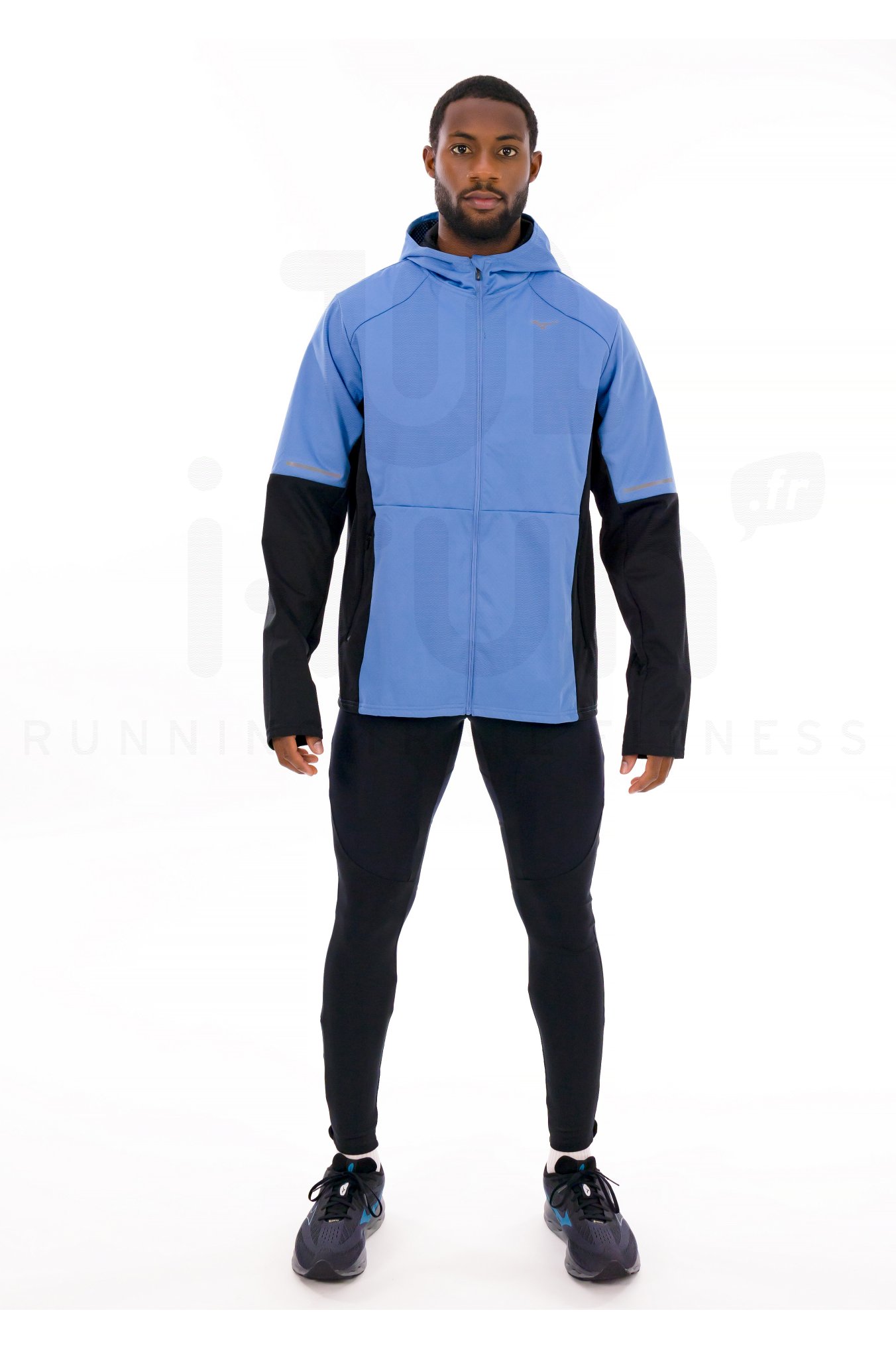 Mizuno Thermal Charge BT 