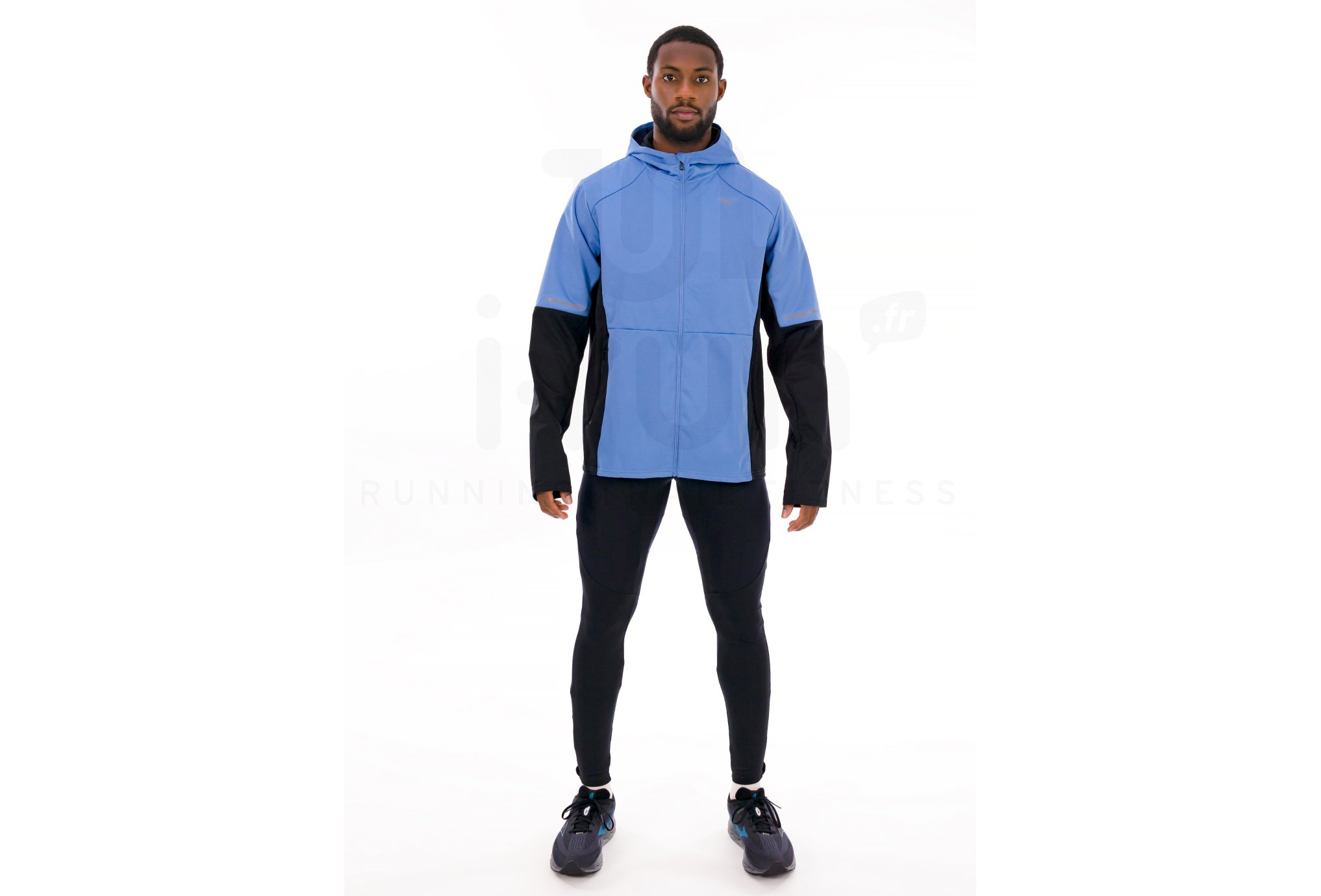 Mizuno Thermal Charge BT
