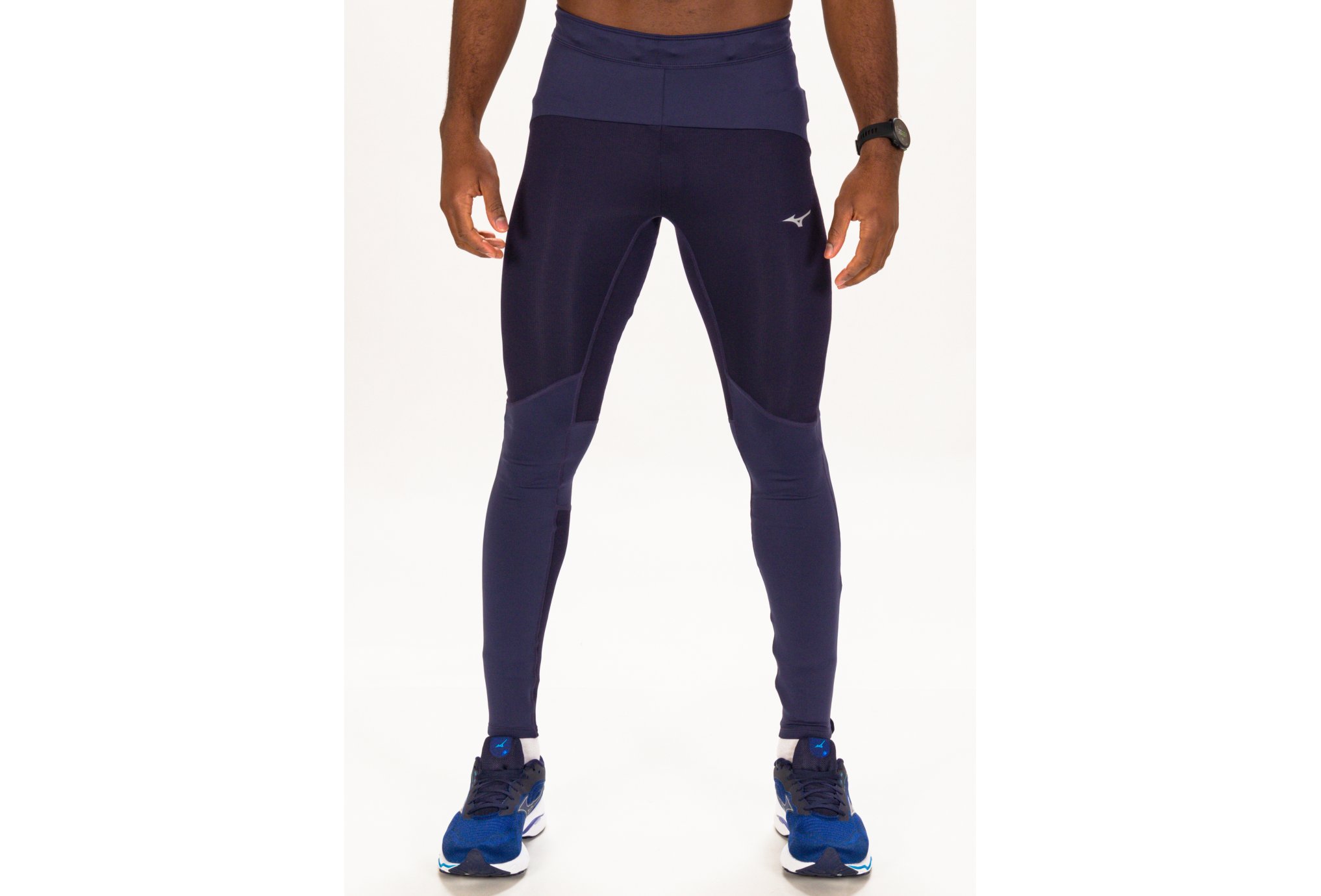 Mizuno Thermal Charge M vêtement running homme