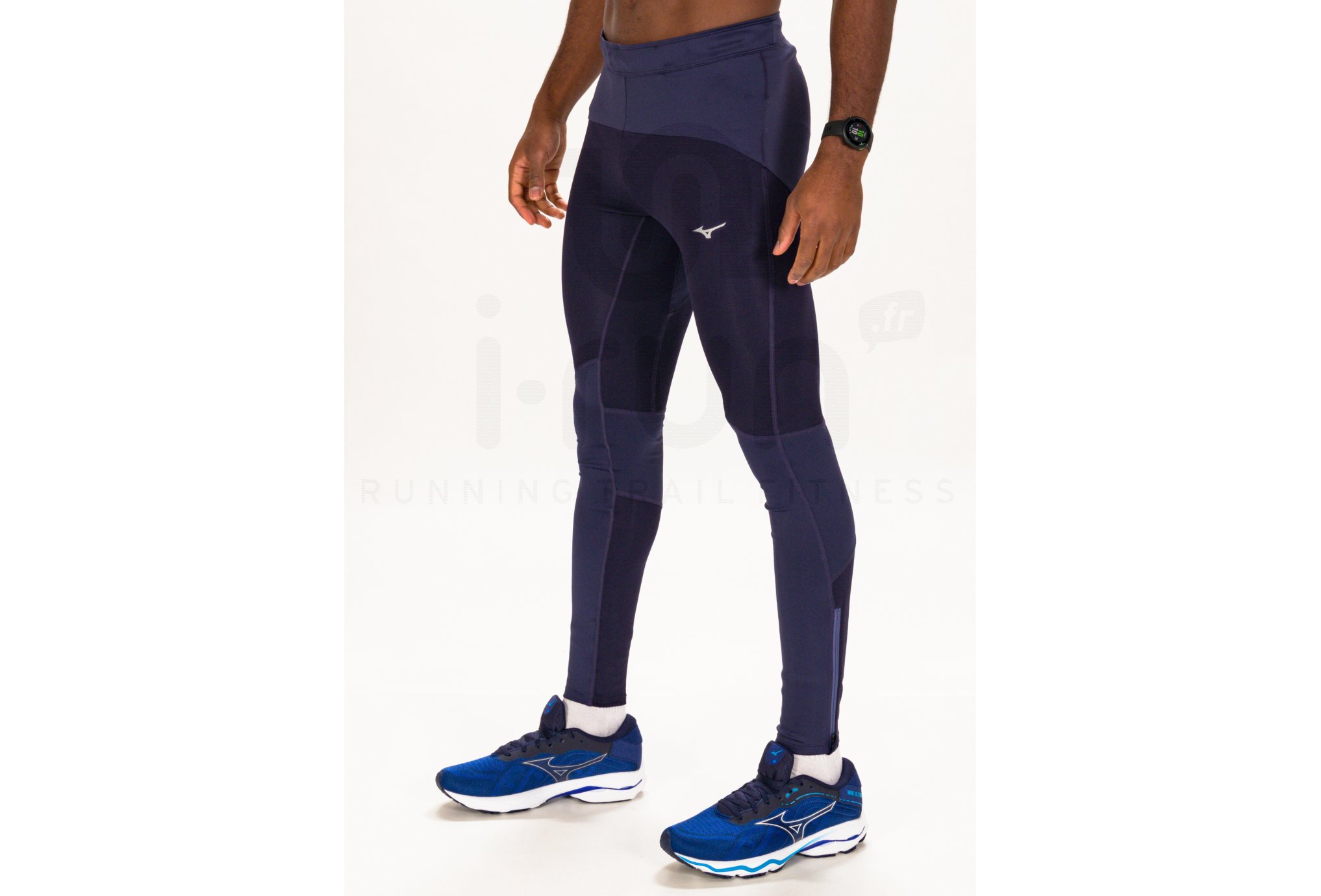 Mizuno Thermal Charge Herren