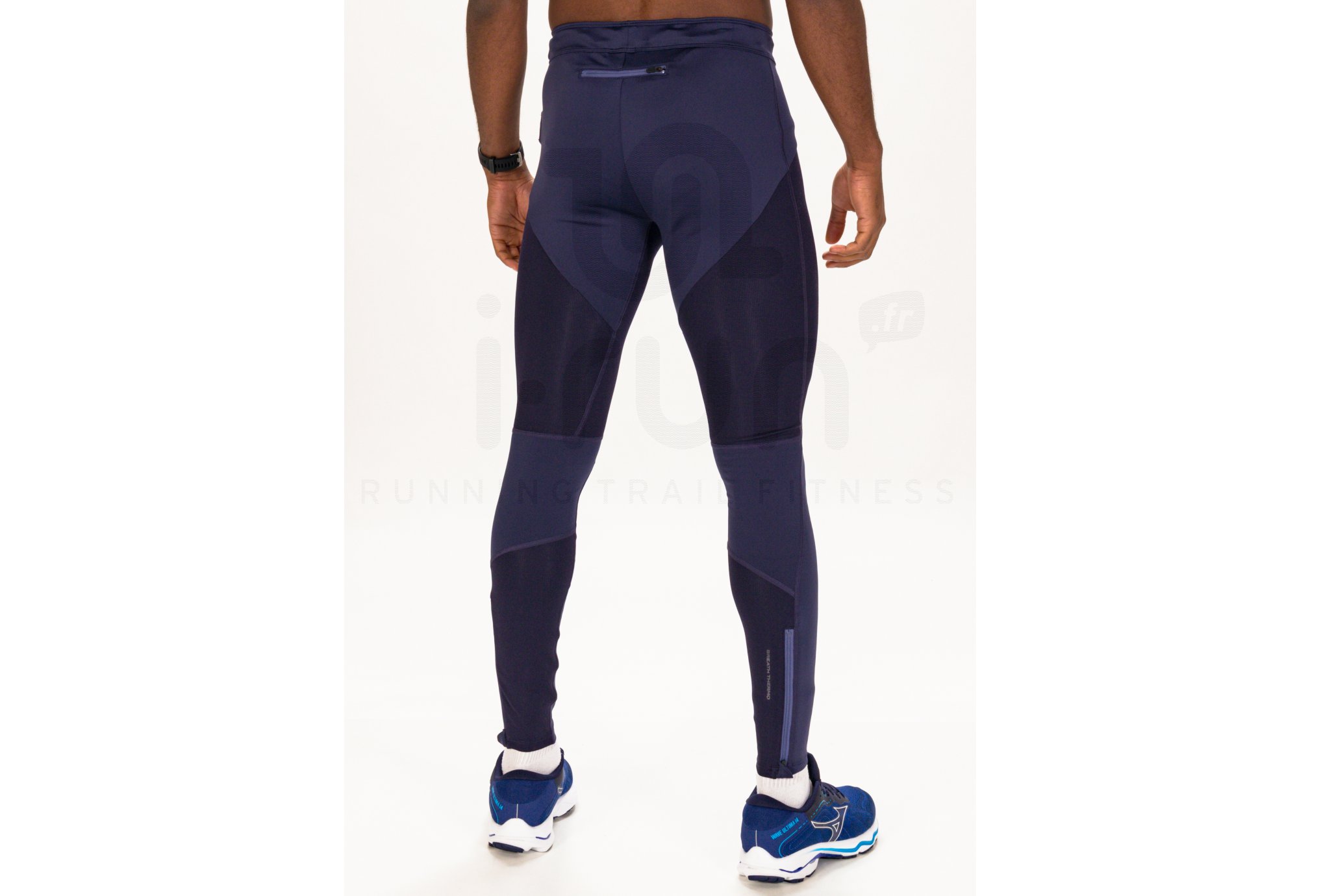 Mizuno Thermal Charge Herren