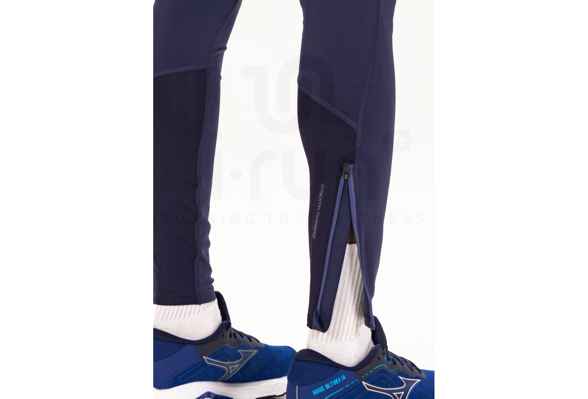 Mizuno Thermal Charge Herren