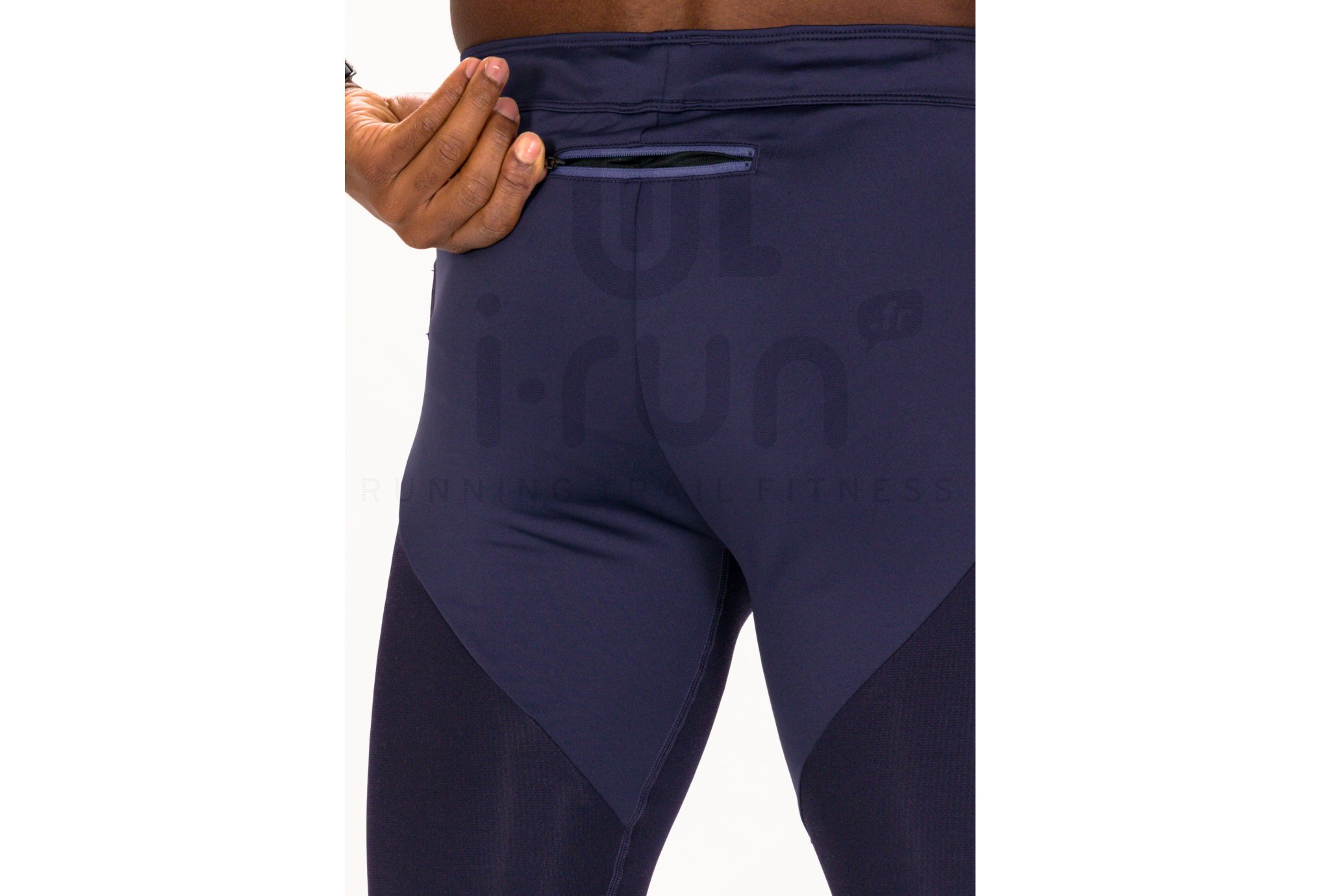 Mizuno Thermal Charge Herren