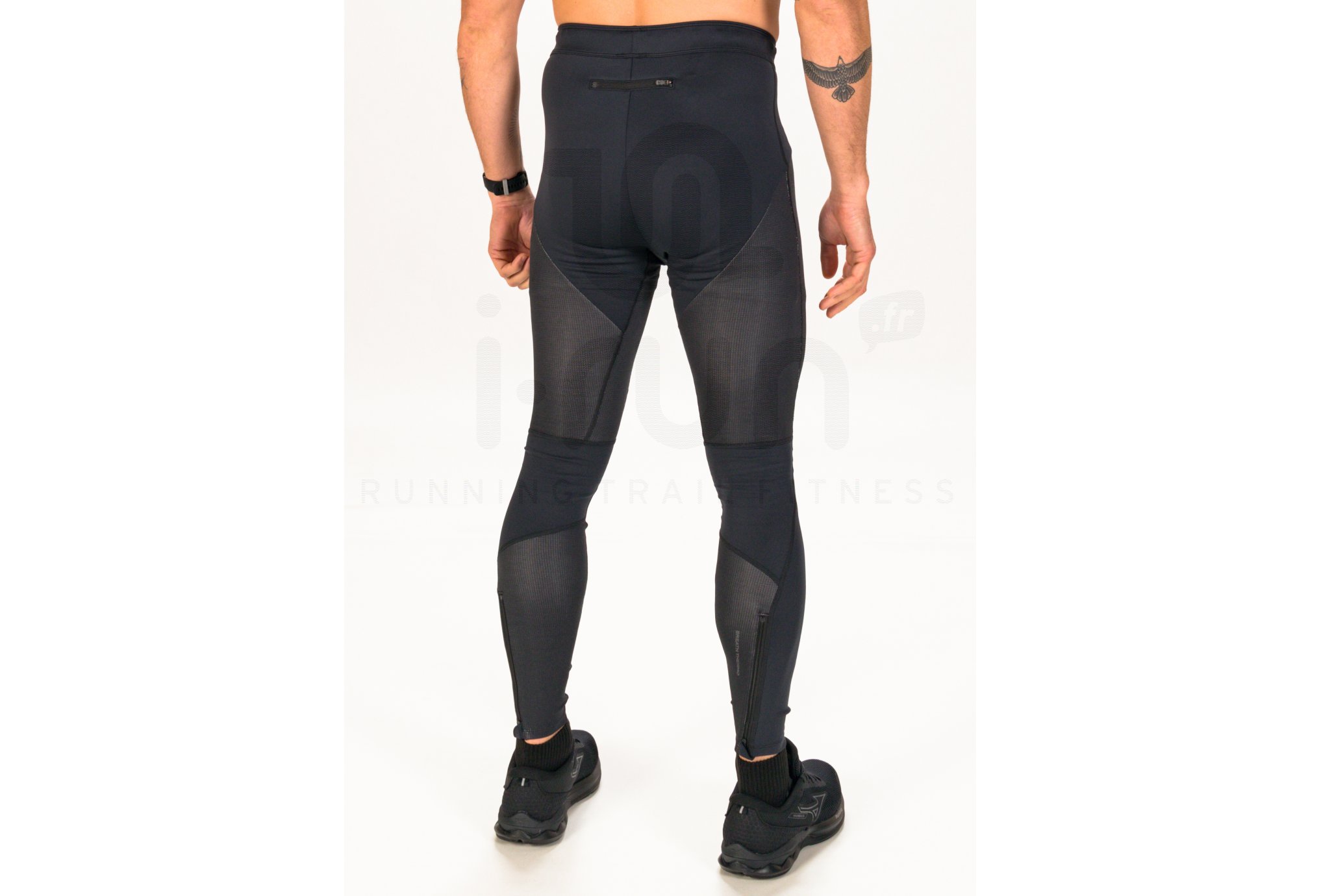 Mizuno Thermal Charge M