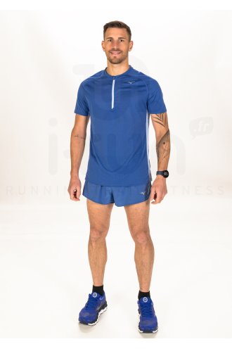 Mizuno Trail DryAeroFlow M 