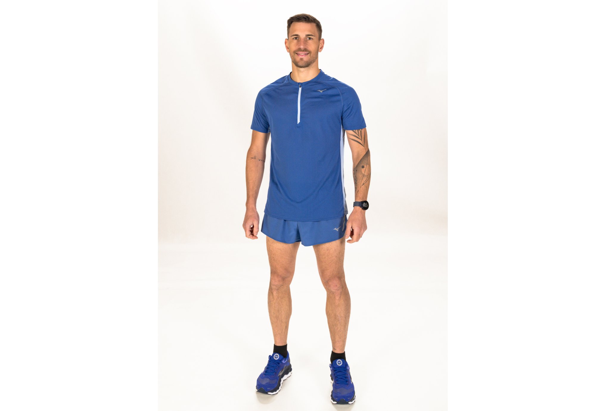 Mizuno Trail DryAeroFlow M