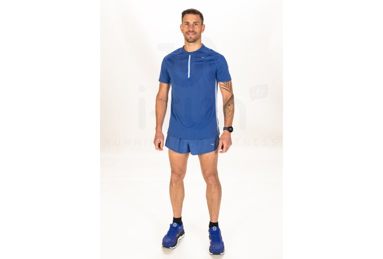 Mizuno Trail DryAeroFlow M