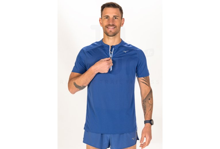 Mizuno Trail DryAeroFlow M