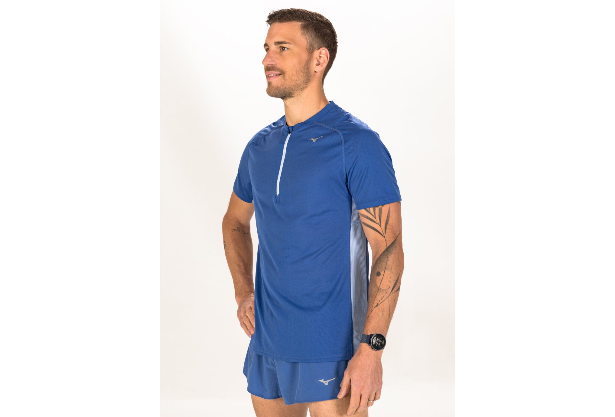 Mizuno Trail DryAeroFlow M