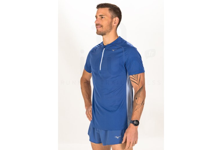 Mizuno Trail DryAeroFlow M