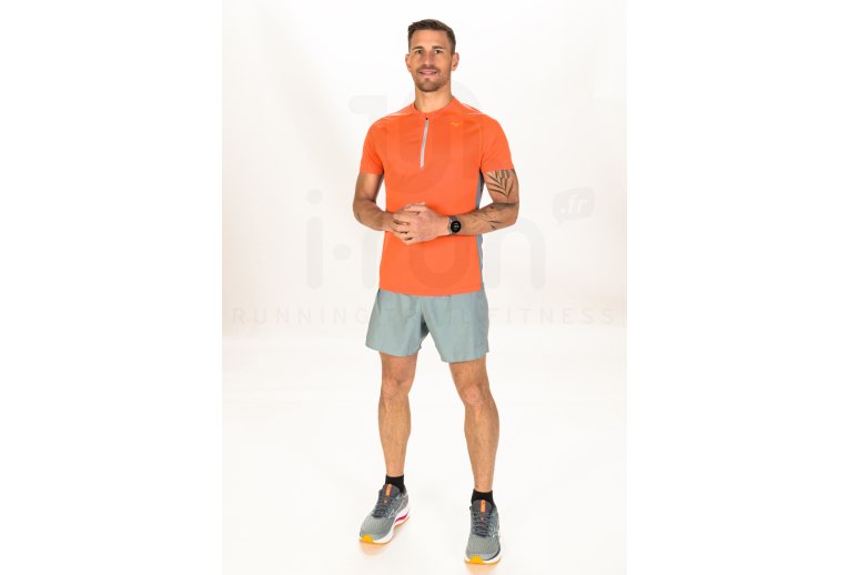 Mizuno Trail DryAeroFlow M