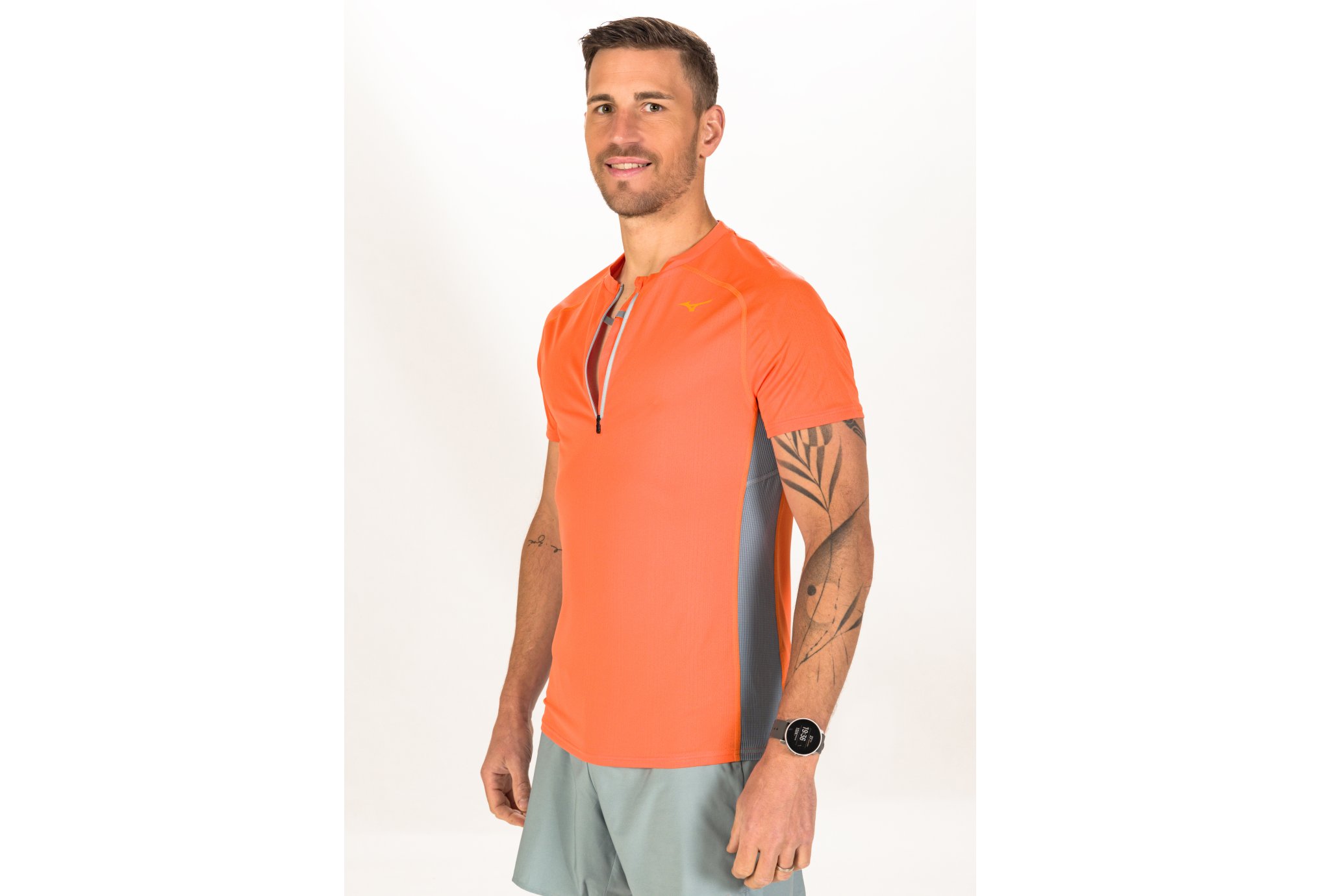 Mizuno Trail DryAeroFlow M