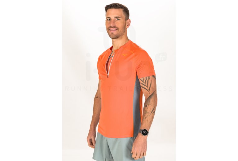 Mizuno Trail DryAeroFlow M