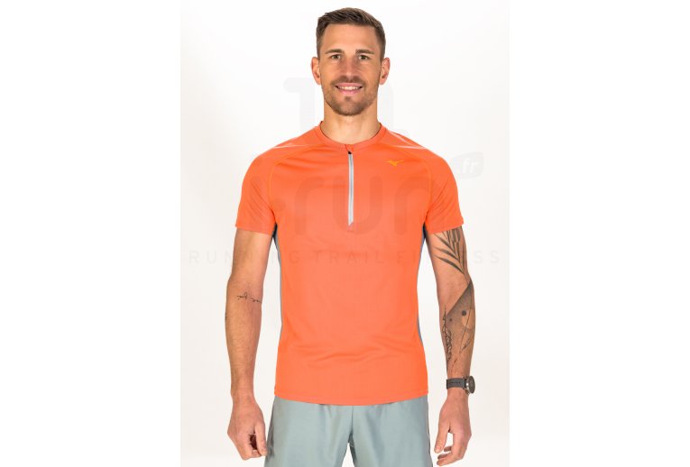 Mizuno Trail DryAeroFlow M