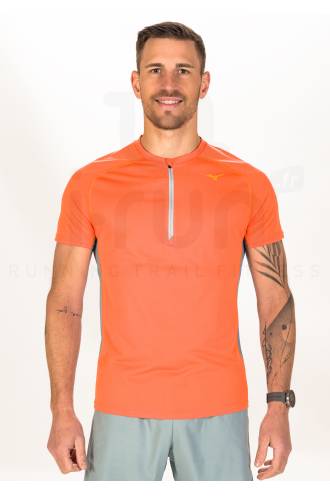Mizuno Trail DryAeroFlow 