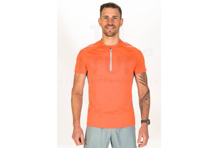 Mizuno Trail DryAeroFlow