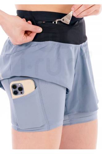 Mizuno Trail ER 2in1 