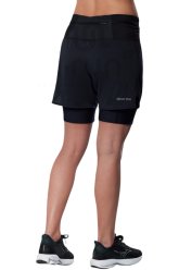 Mizuno Trail Multipocket 2 in 1