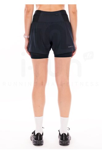 Mizuno Trail Multipocket 2 en 1 