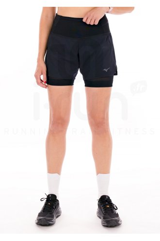 Mizuno Trail Multipocket 2 en 1 