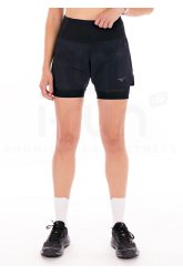 Mizuno Trail Multipocket 2 in 1