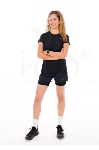 Mizuno Trail Multipocket 2 en 1 