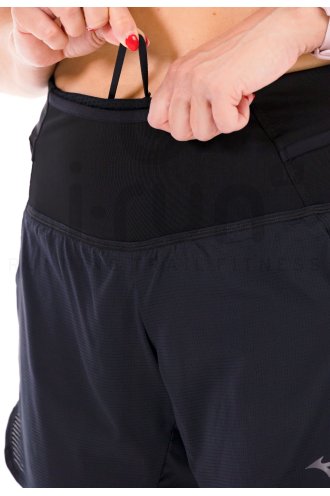 Mizuno Trail Multipocket 2 en 1 