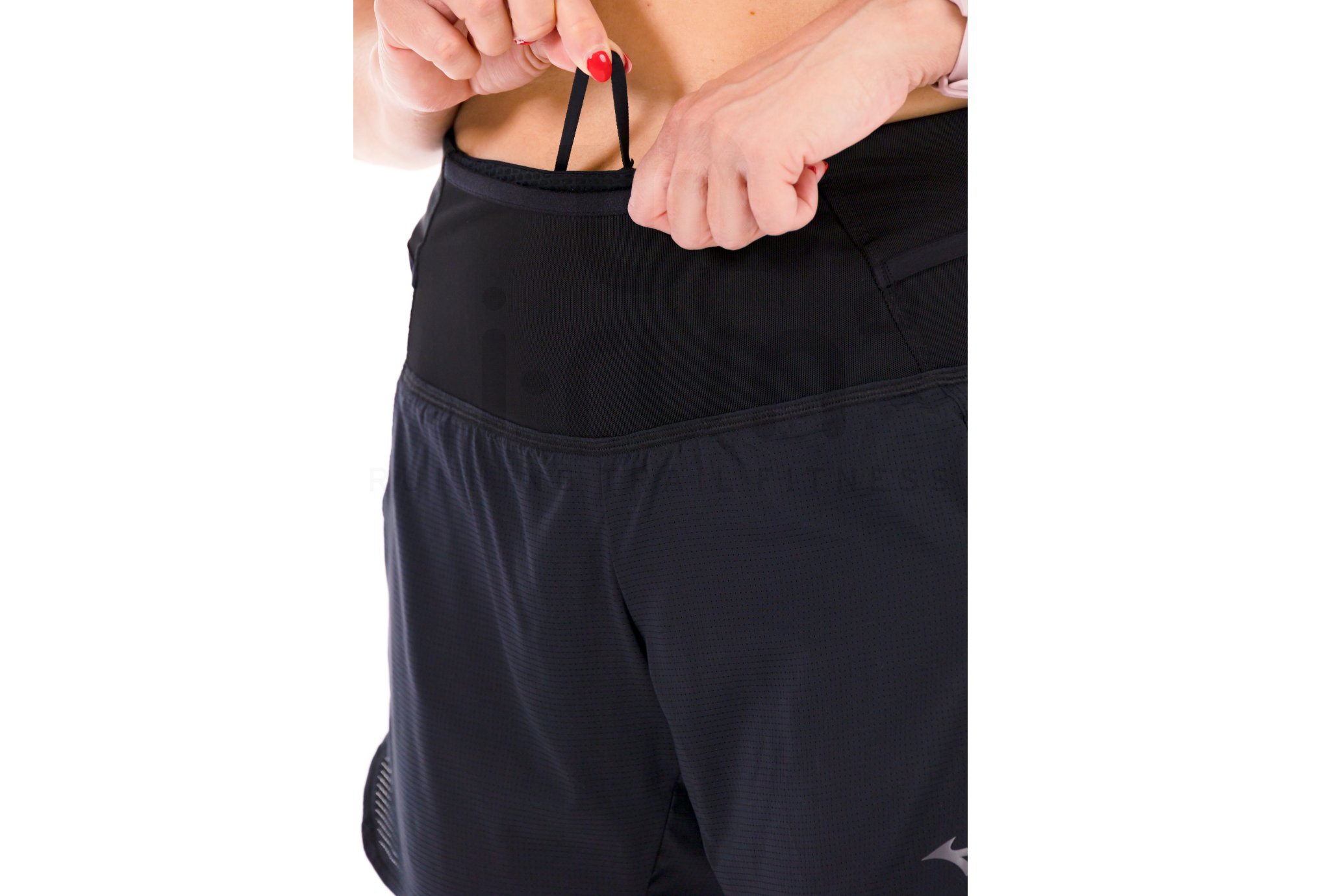 Mizuno Trail Multipocket 2 en 1