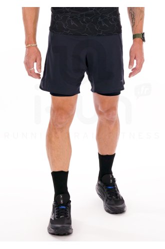 Mizuno Trail Multipocket 2 en 1 