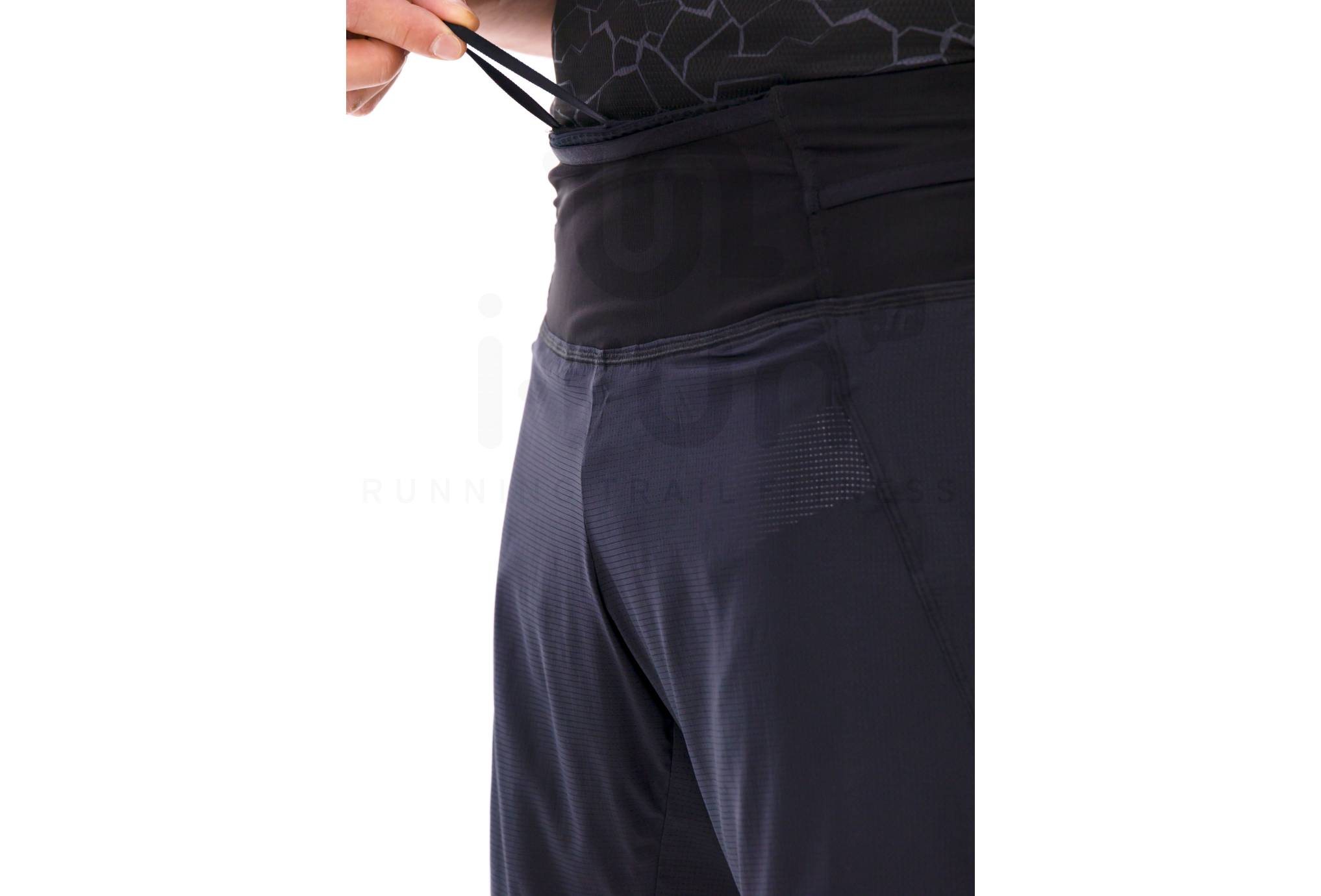 Mizuno Trail Multipocket 2 in 1