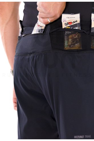 Mizuno Trail Multipocket 2 en 1 