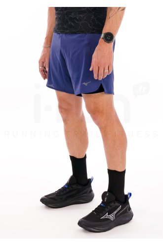Mizuno Trail Multipocket 2 en 1 