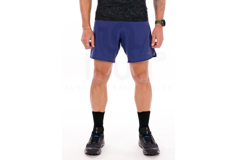 Mizuno Trail Multipocket 2 in 1