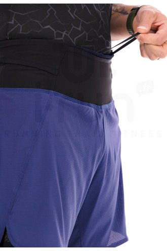 Mizuno Trail Multipocket 2 en 1 