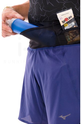 Mizuno Trail Multipocket 2 en 1 