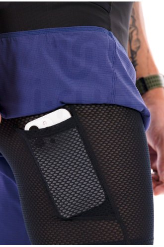 Mizuno Trail Multipocket 2 en 1 