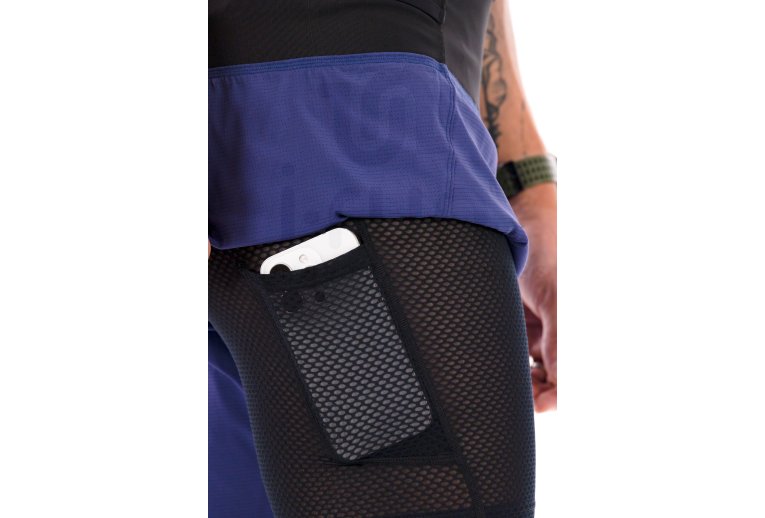 Mizuno Trail Multipocket 2 in 1