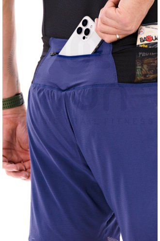 Mizuno Trail Multipocket 2 en 1 